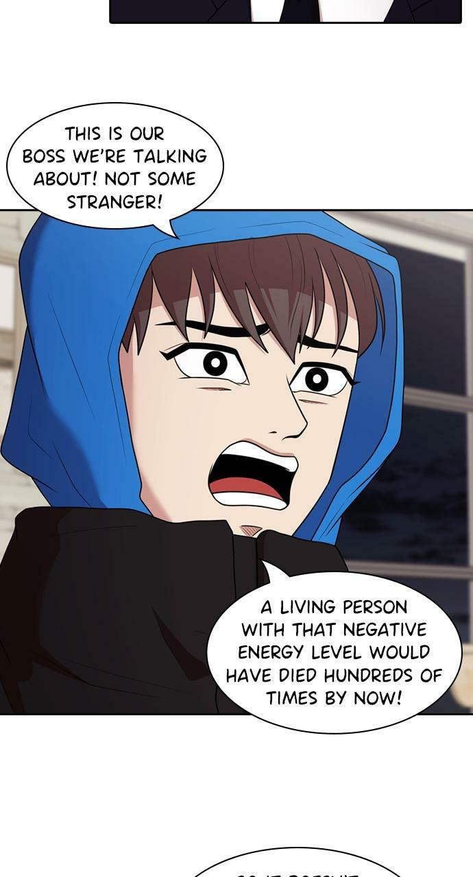 Tomorrow (Llama) Chapter 193 page 53 - 