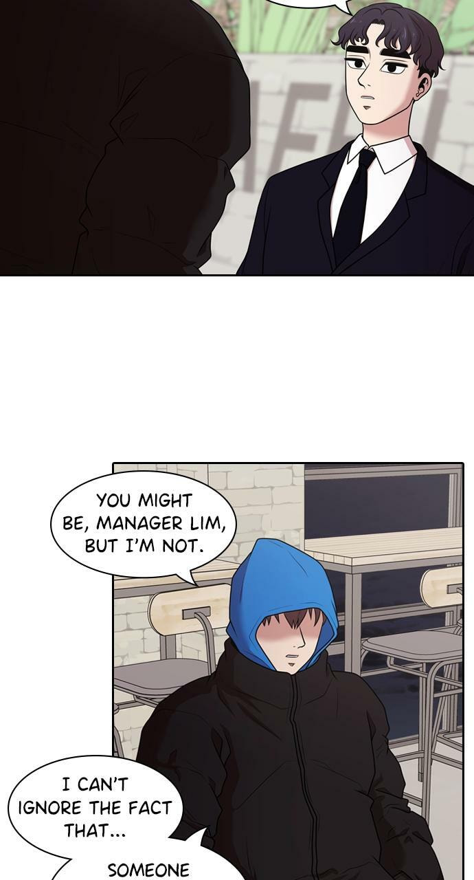 Tomorrow (Llama) Chapter 193 page 55 - 