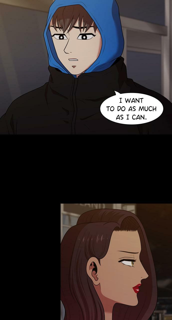 Tomorrow (Llama) Chapter 193 page 60 - 