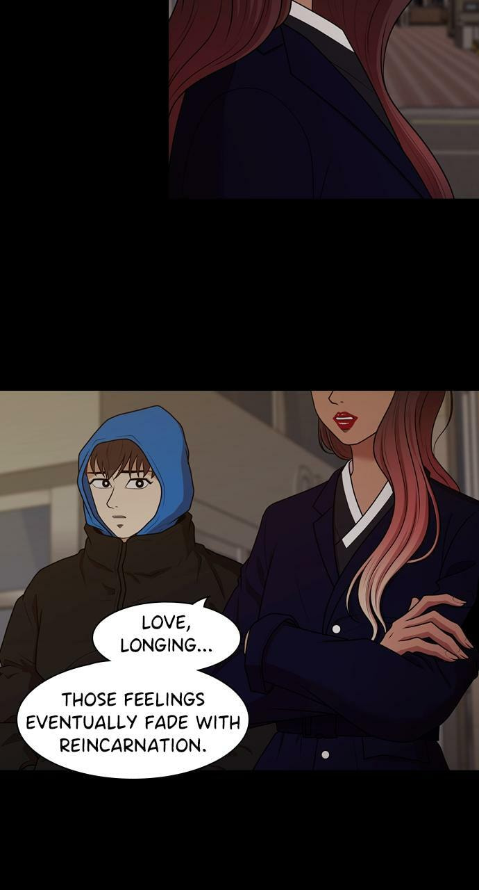 Tomorrow (Llama) Chapter 193 page 61 - 