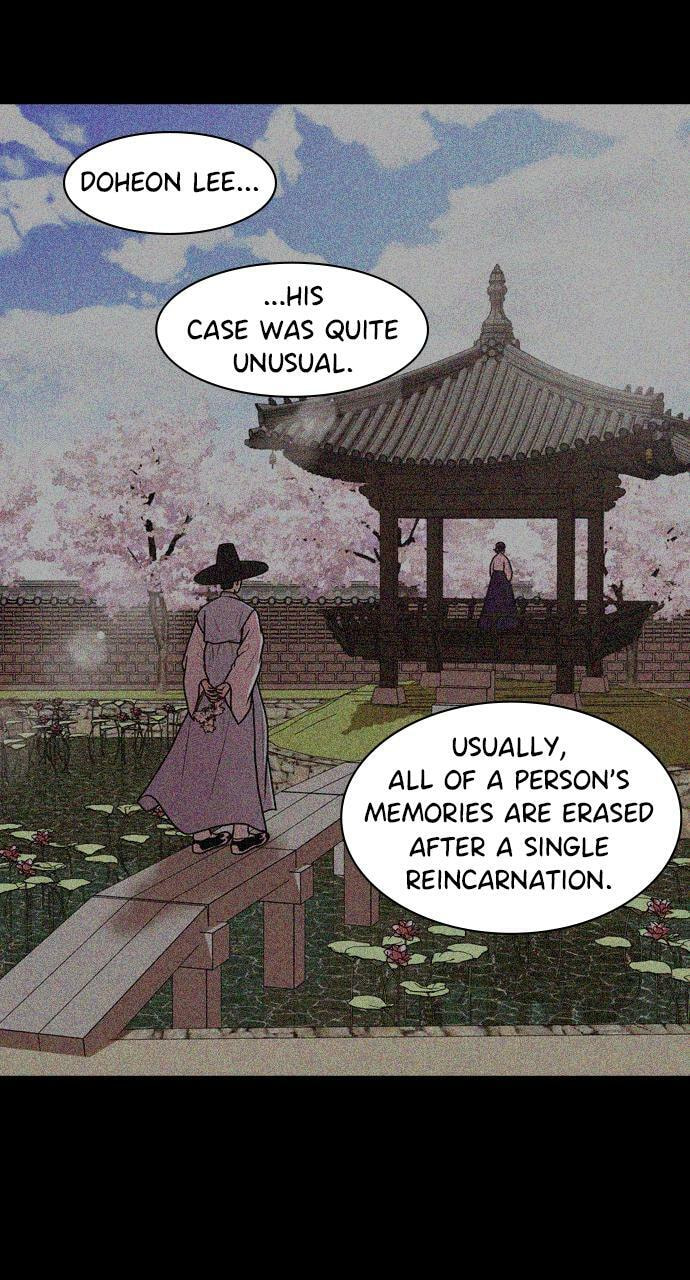 Tomorrow (Llama) Chapter 193 page 62 - 