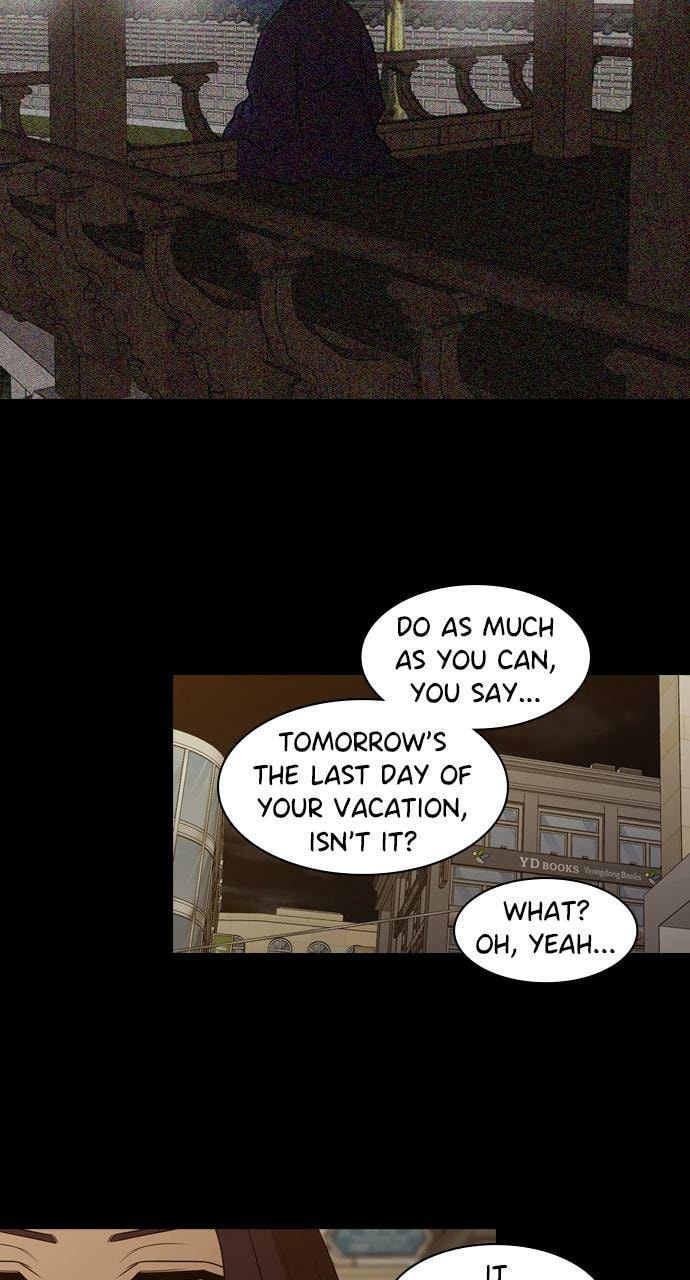 Tomorrow (Llama) Chapter 193 page 64 - 