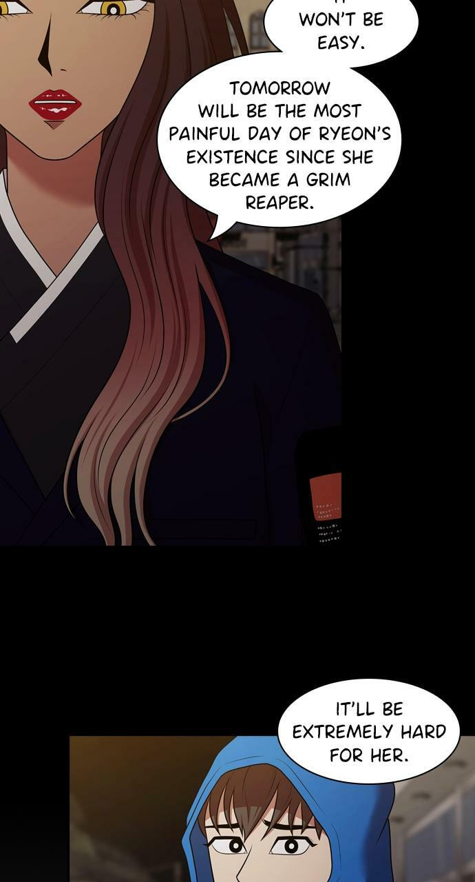 Tomorrow (Llama) Chapter 193 page 65 - 