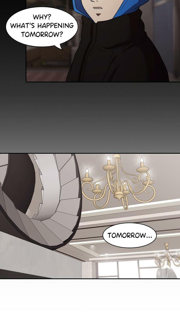 Tomorrow (Llama) Chapter 193 page 66 - 