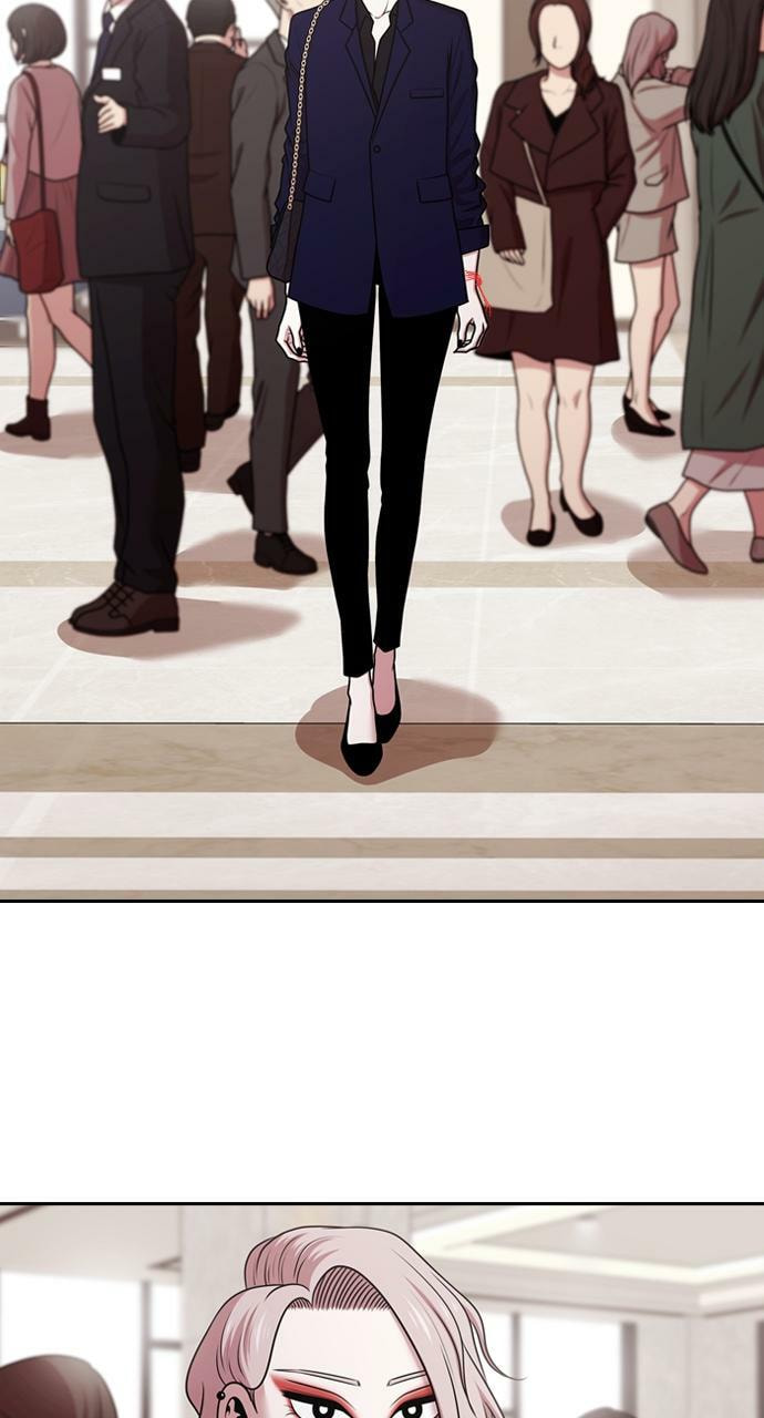 Tomorrow (Llama) Chapter 193 page 68 - 