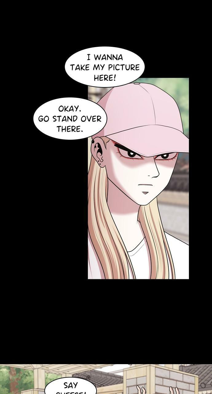 Tomorrow (Llama) Chapter 193 page 9 - 