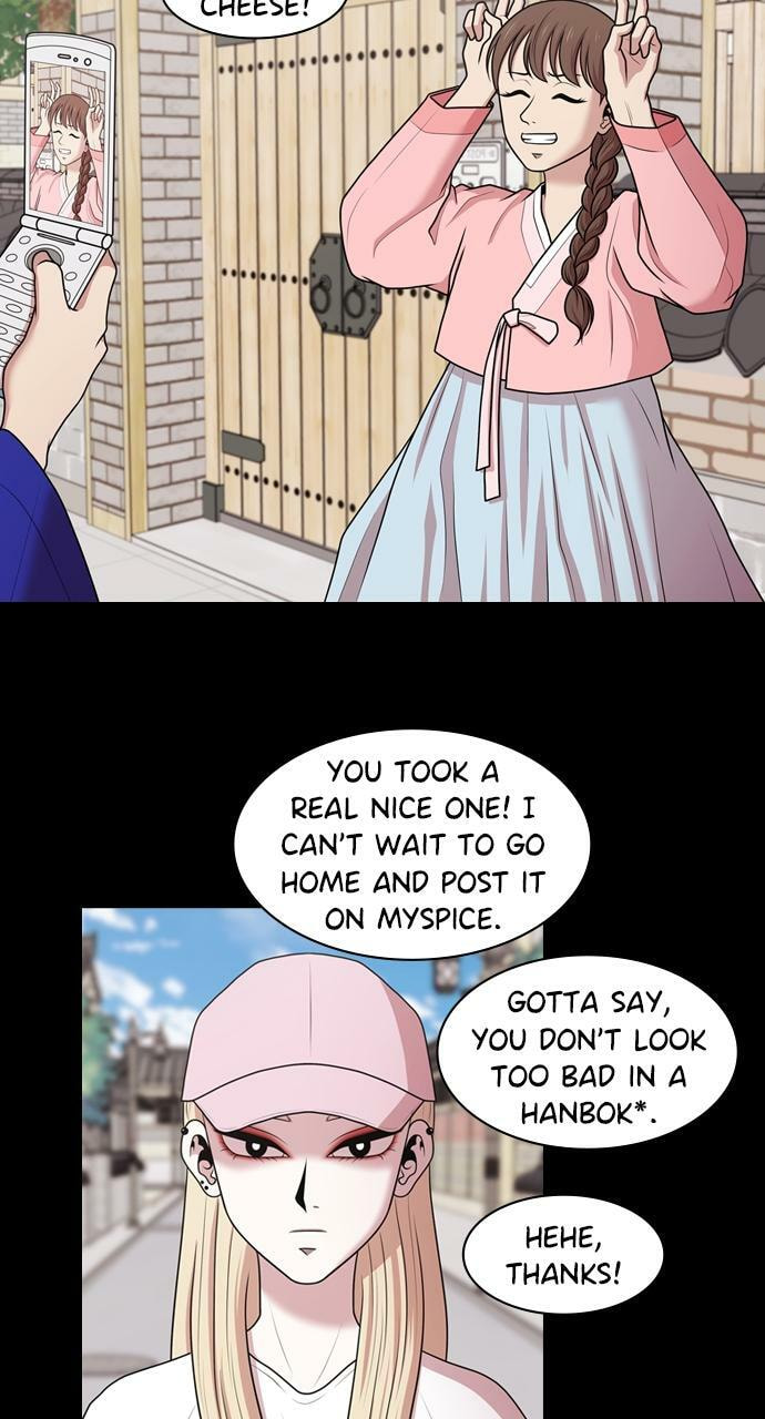 Tomorrow (Llama) Chapter 193 page 10 - 