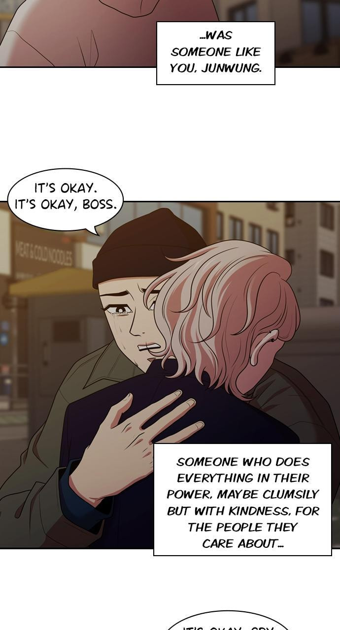 Tomorrow (Llama) Chapter 194 page 112 - 