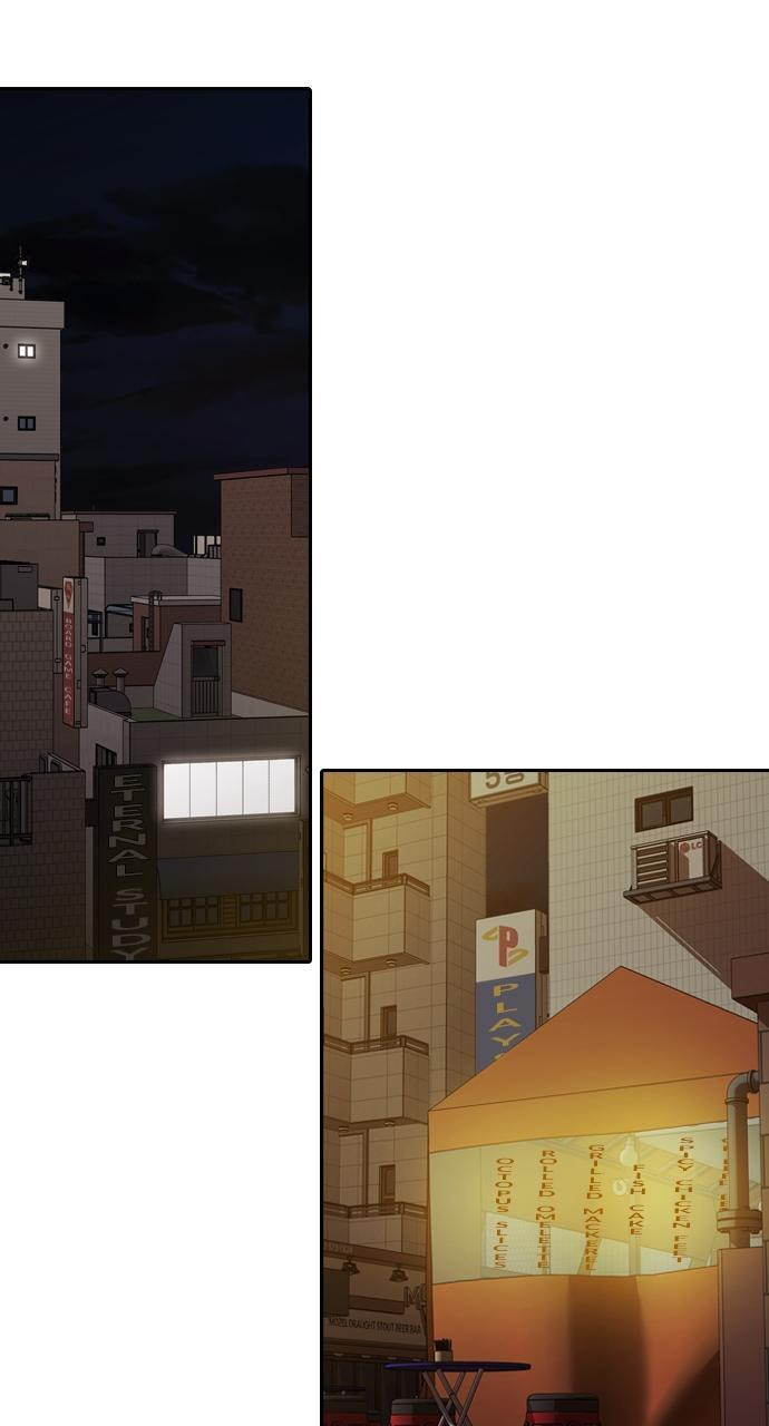 Tomorrow (Llama) Chapter 194 page 19 - 