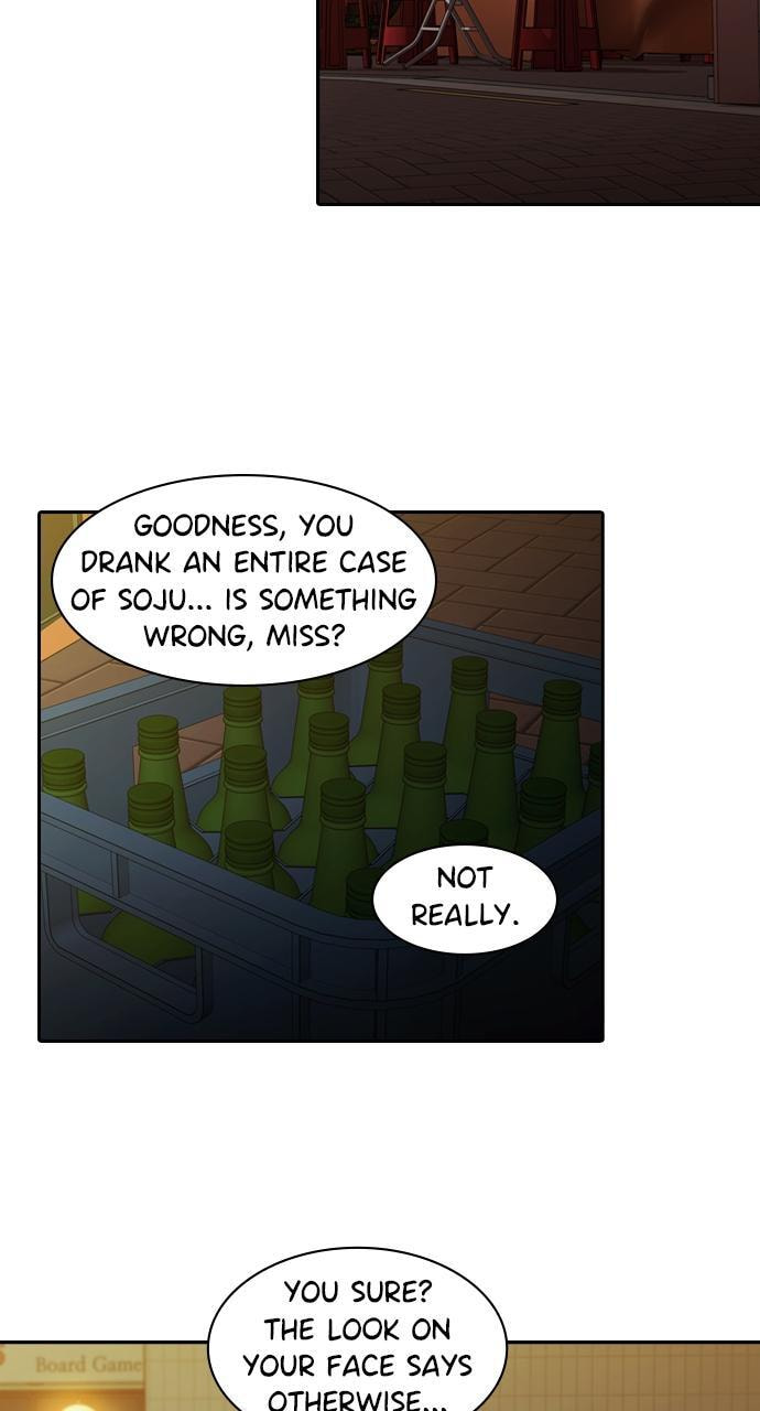Tomorrow (Llama) Chapter 194 page 20 - 