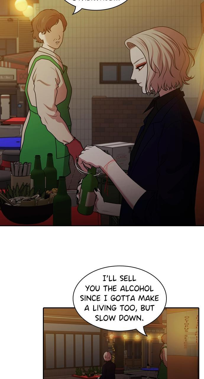 Tomorrow (Llama) Chapter 194 page 21 - 
