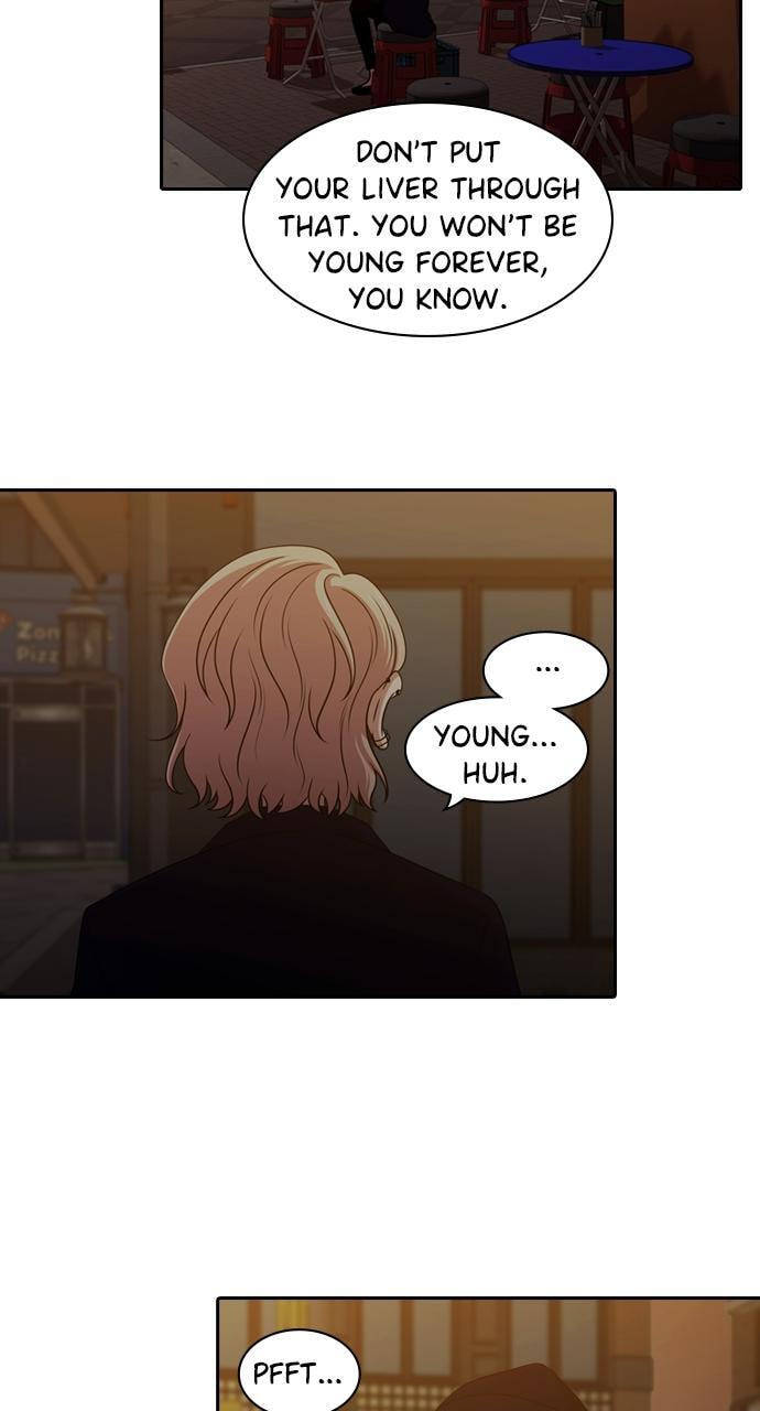 Tomorrow (Llama) Chapter 194 page 22 - 