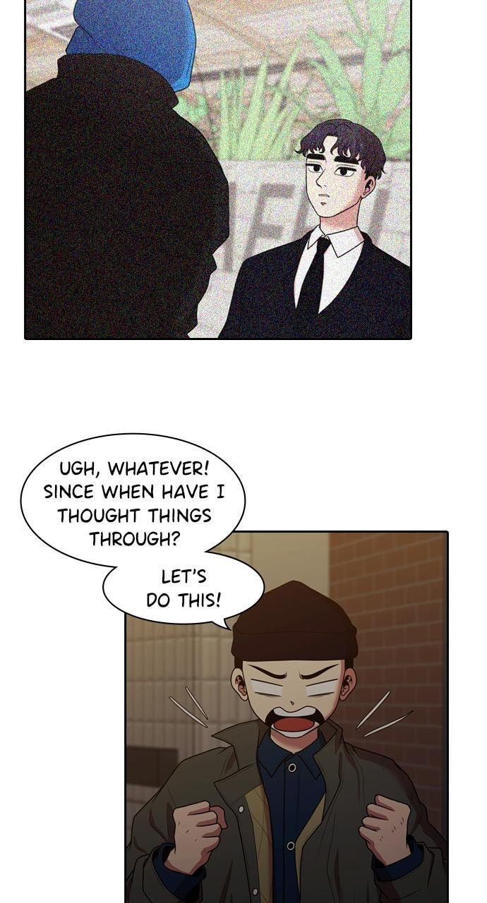 Tomorrow (Llama) Chapter 194 page 25 - 