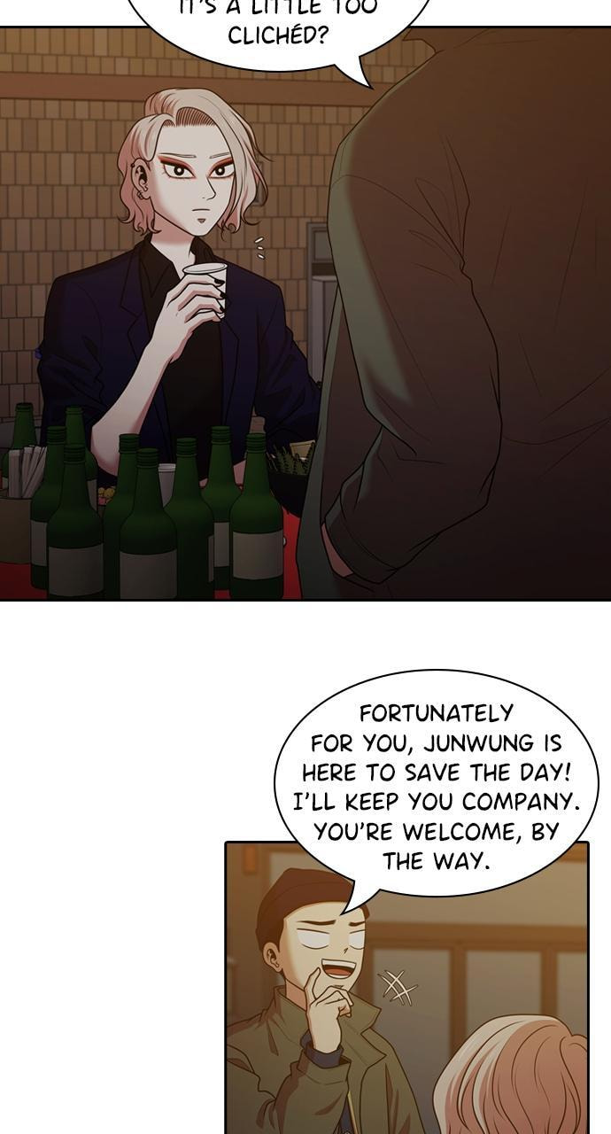 Tomorrow (Llama) Chapter 194 page 27 - 