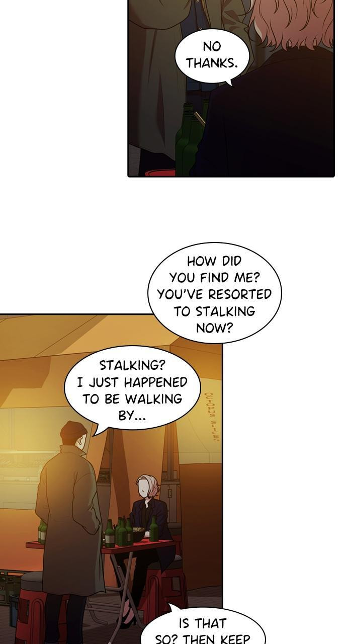 Tomorrow (Llama) Chapter 194 page 28 - 