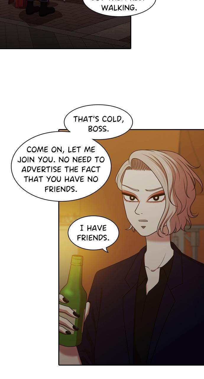 Tomorrow (Llama) Chapter 194 page 29 - 