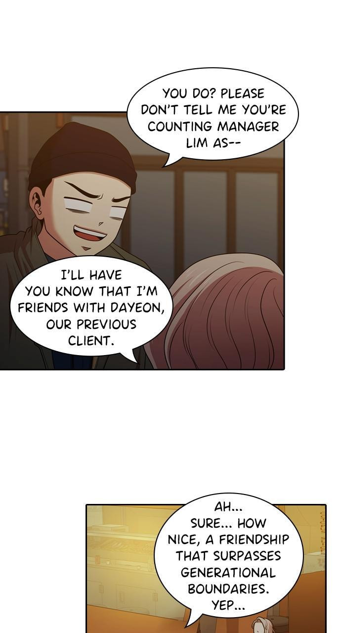 Tomorrow (Llama) Chapter 194 page 30 - 
