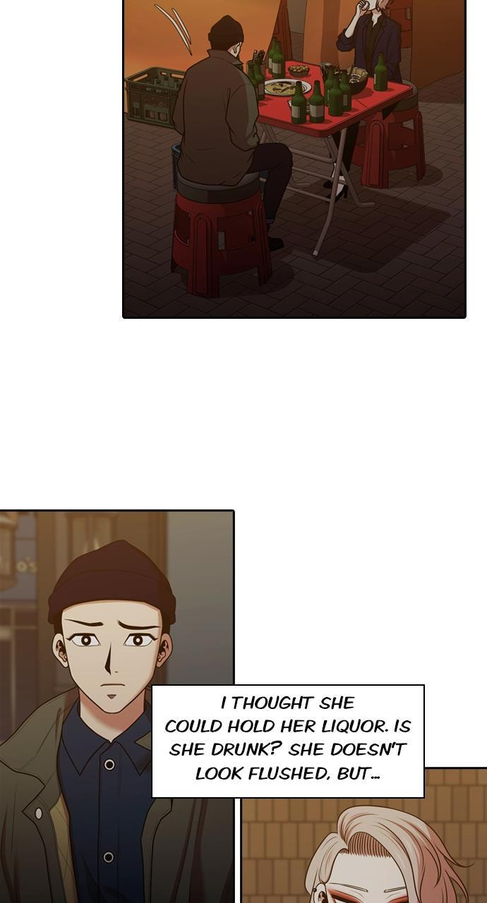 Tomorrow (Llama) Chapter 194 page 31 - 