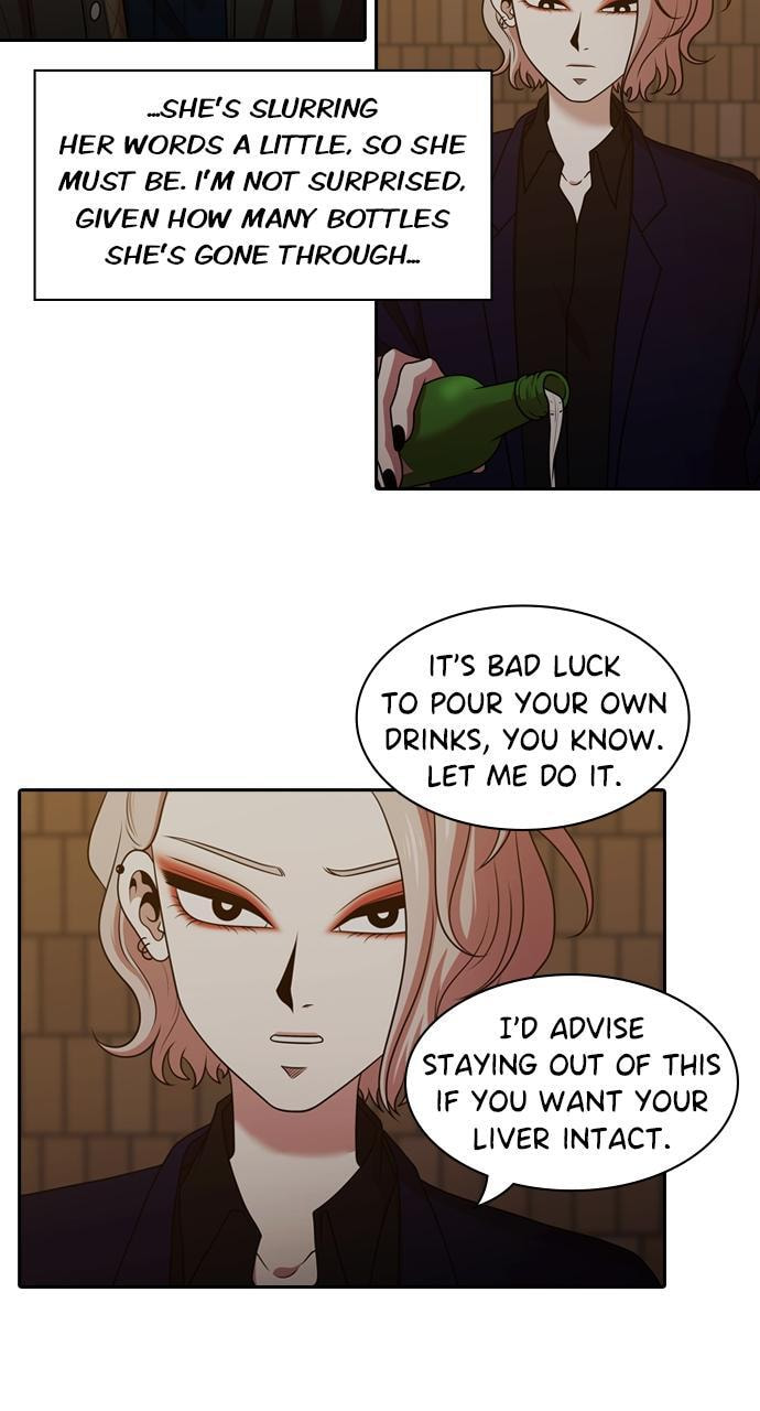 Tomorrow (Llama) Chapter 194 page 32 - 