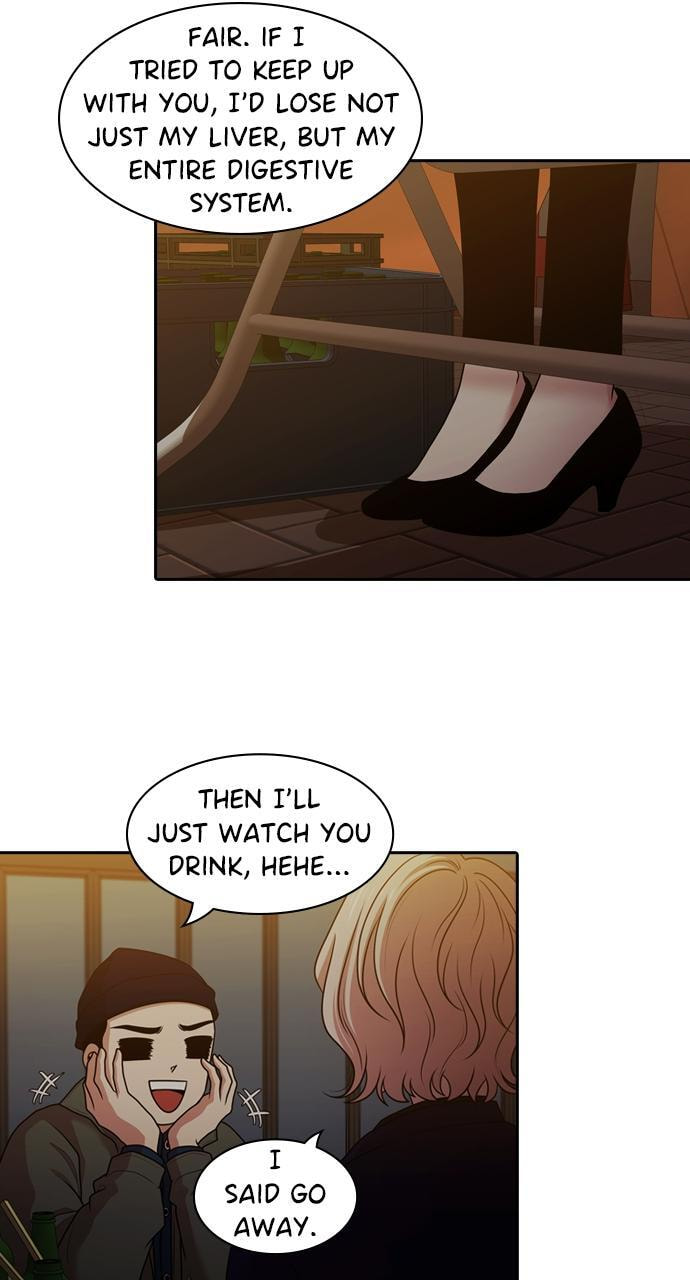 Tomorrow (Llama) Chapter 194 page 33 - 