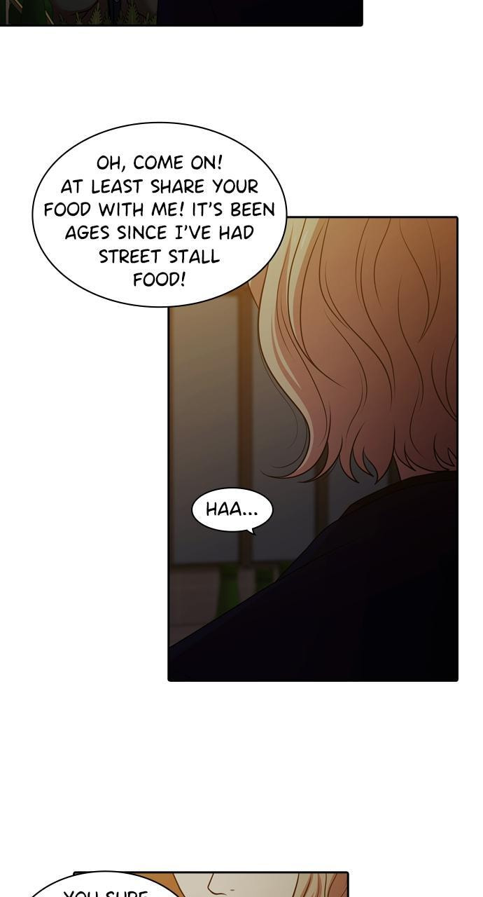 Tomorrow (Llama) Chapter 194 page 34 - 
