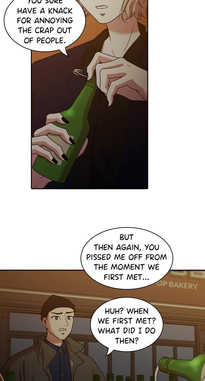 Tomorrow (Llama) Chapter 194 page 35 - 