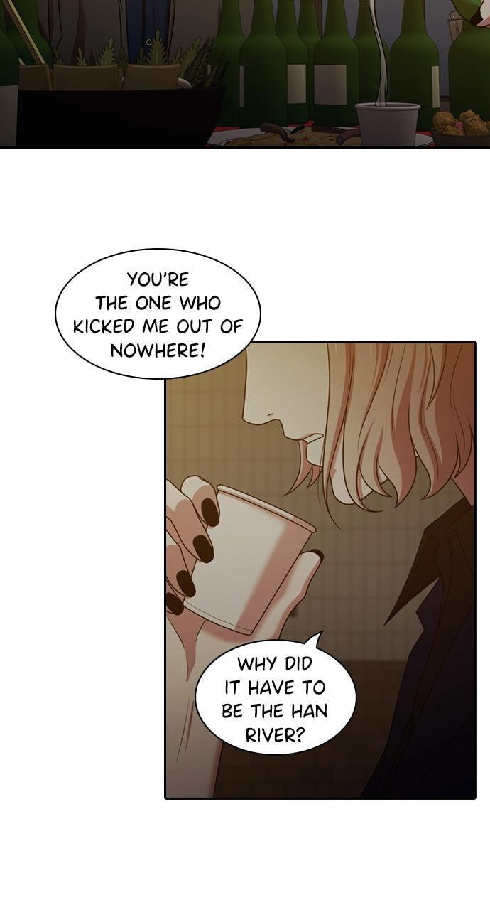 Tomorrow (Llama) Chapter 194 page 36 - 