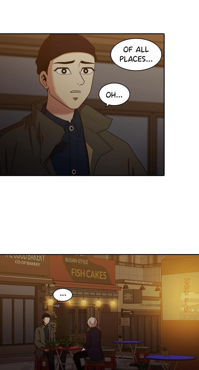 Tomorrow (Llama) Chapter 194 page 37 - 