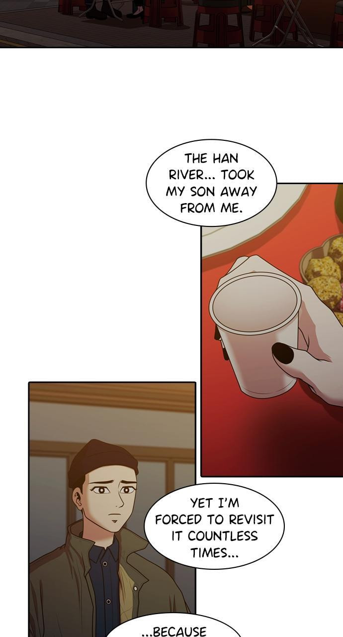 Tomorrow (Llama) Chapter 194 page 38 - 