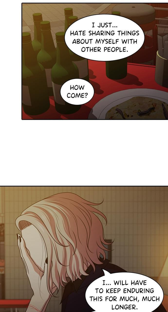 Tomorrow (Llama) Chapter 194 page 40 - 