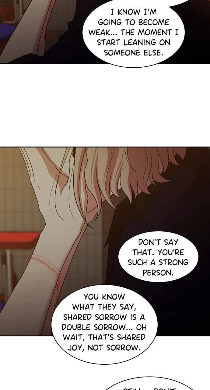 Tomorrow (Llama) Chapter 194 page 41 - 