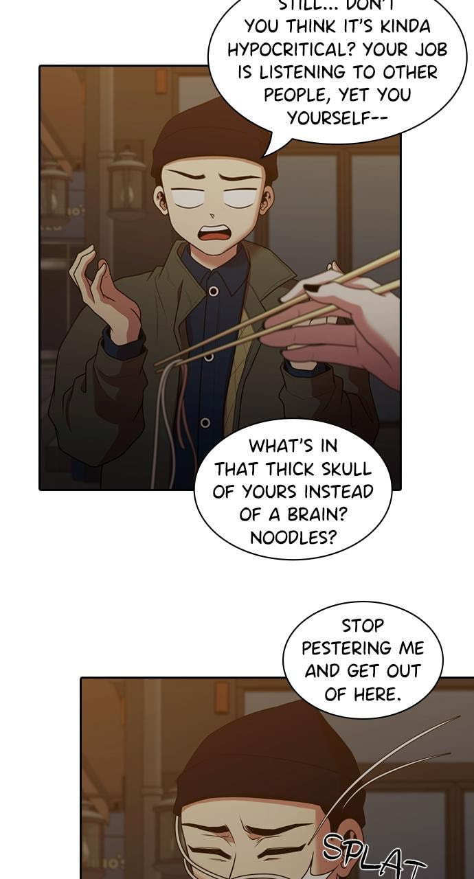 Tomorrow (Llama) Chapter 194 page 42 - 