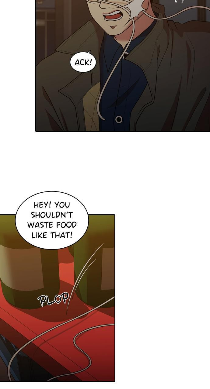 Tomorrow (Llama) Chapter 194 page 43 - 