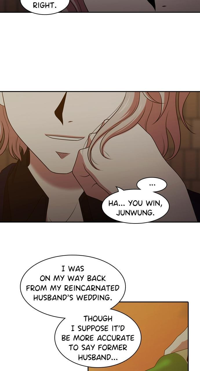 Tomorrow (Llama) Chapter 194 page 46 - 