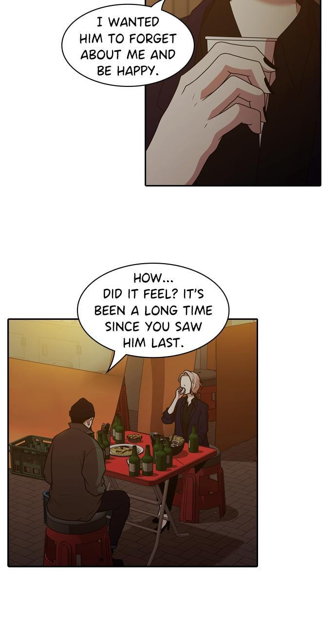Tomorrow (Llama) Chapter 194 page 50 - 