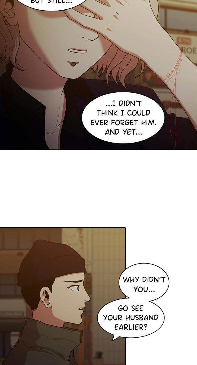 Tomorrow (Llama) Chapter 194 page 54 - 