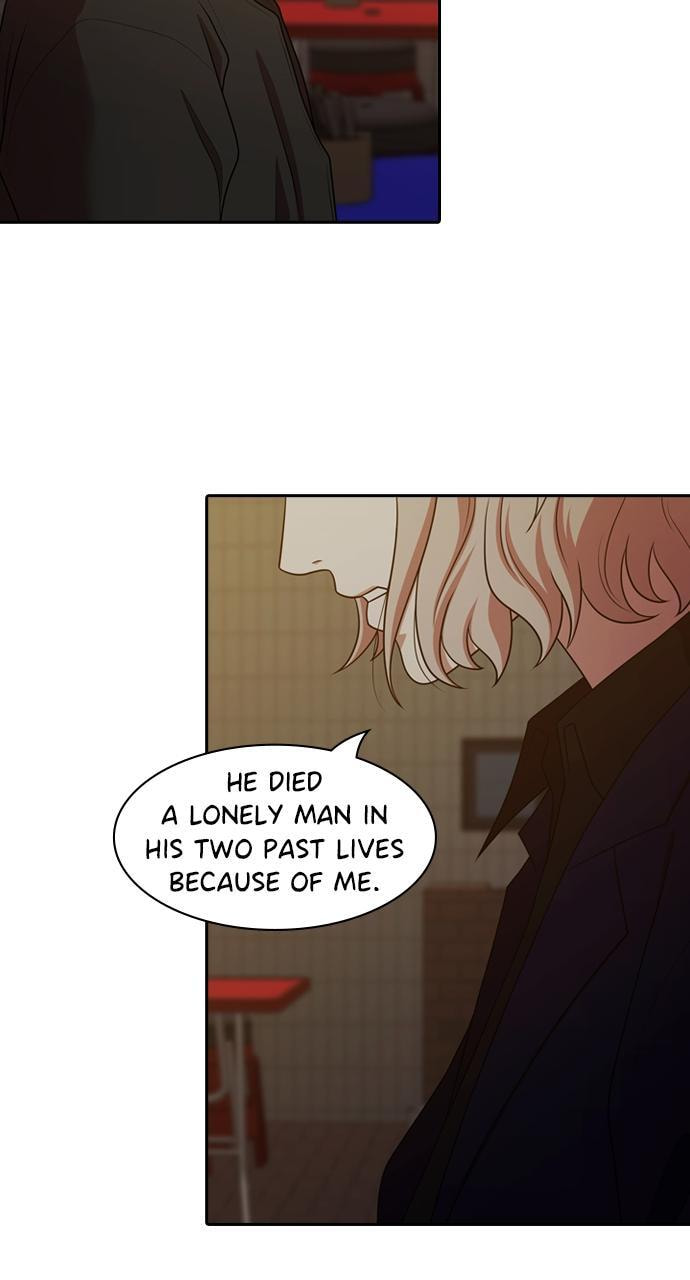 Tomorrow (Llama) Chapter 194 page 55 - 