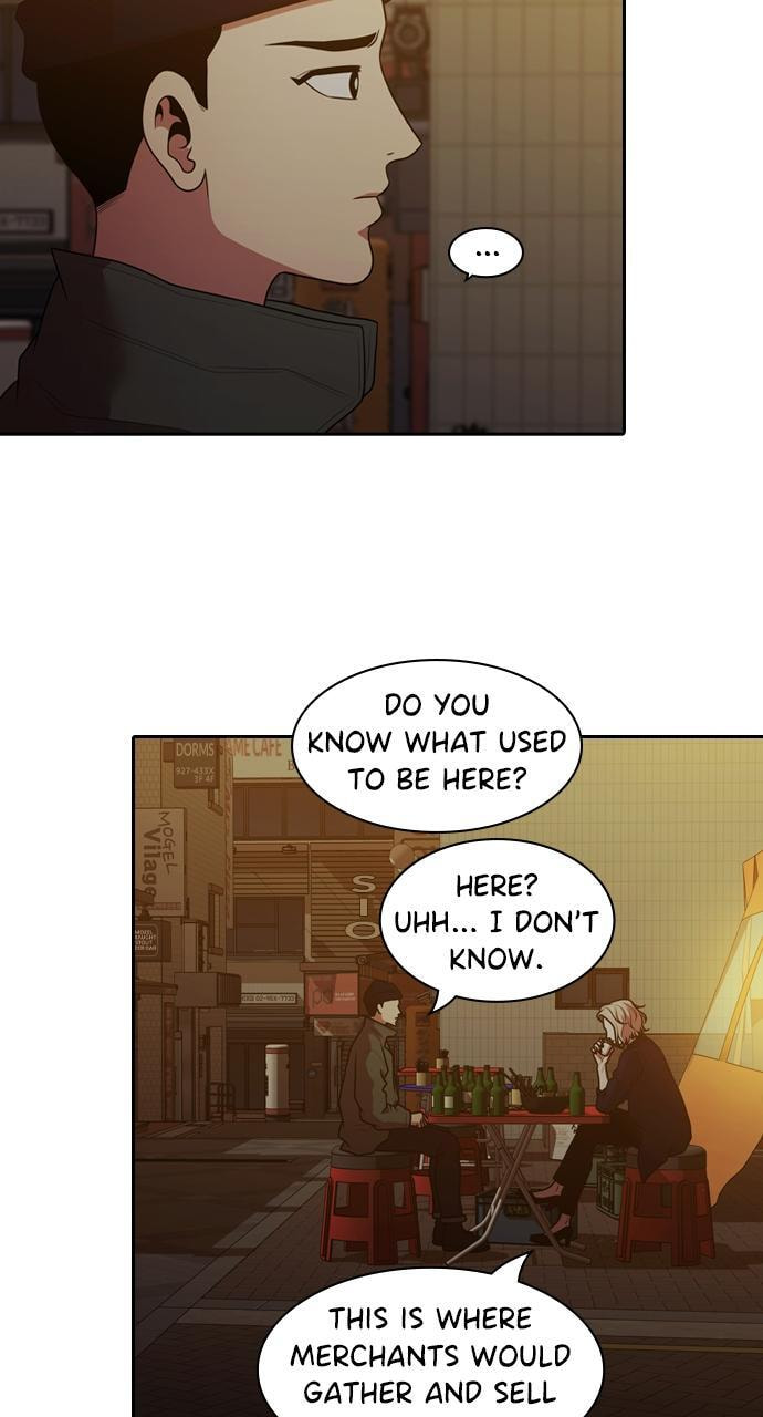 Tomorrow (Llama) Chapter 194 page 60 - 