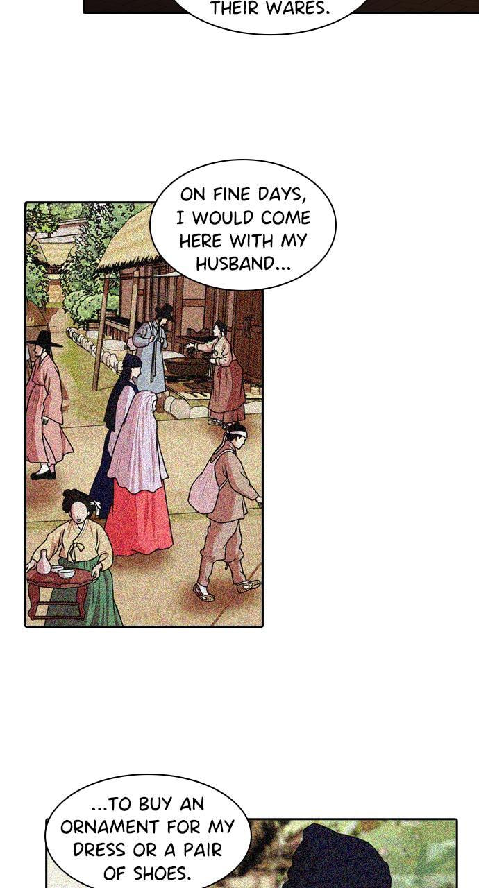 Tomorrow (Llama) Chapter 194 page 61 - 