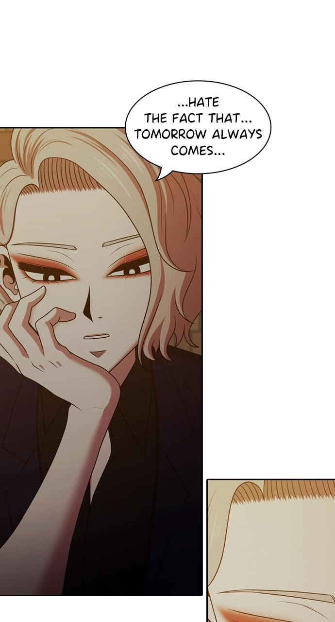 Tomorrow (Llama) Chapter 194 page 63 - 