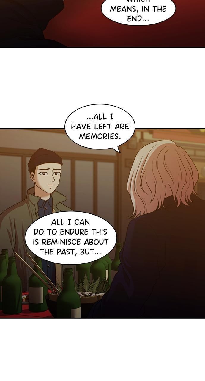 Tomorrow (Llama) Chapter 194 page 66 - 