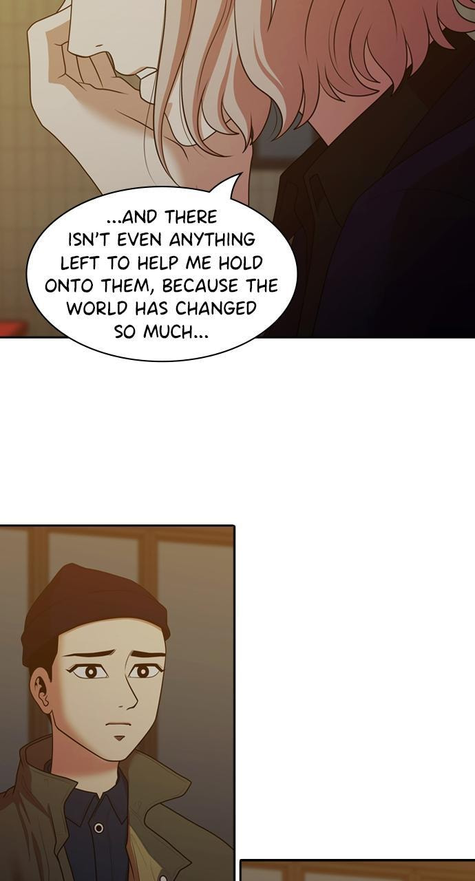 Tomorrow (Llama) Chapter 194 page 72 - 