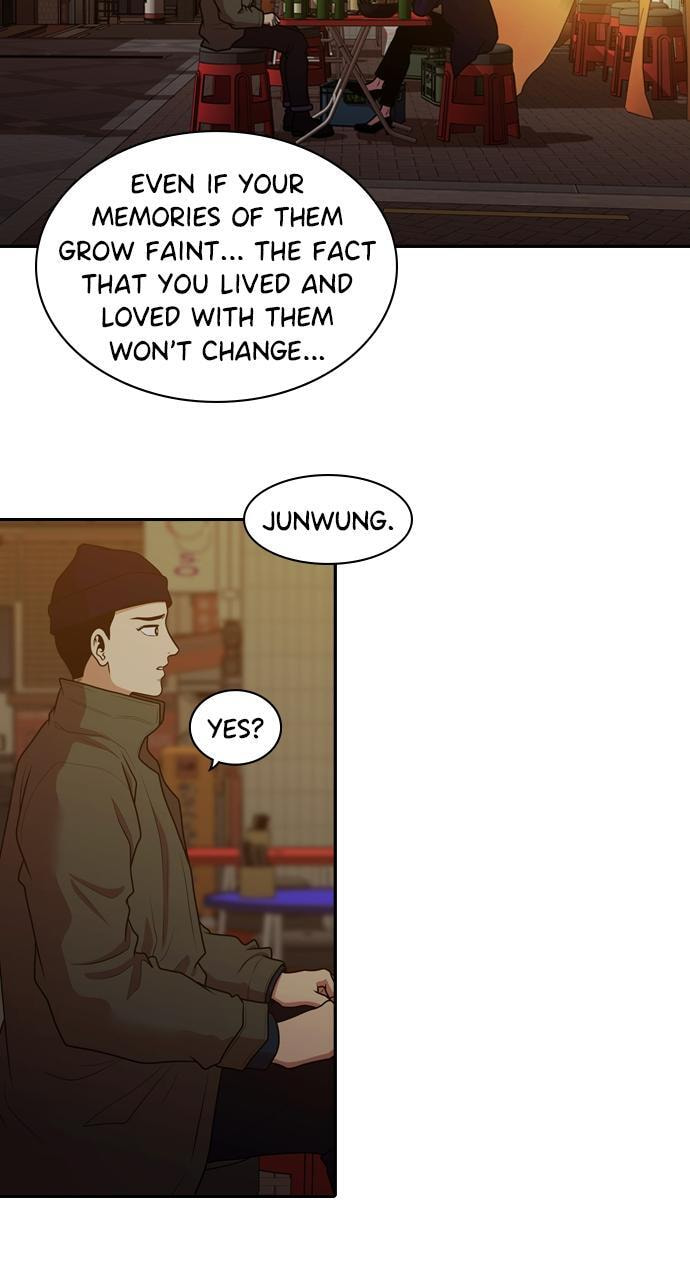 Tomorrow (Llama) Chapter 194 page 74 - 