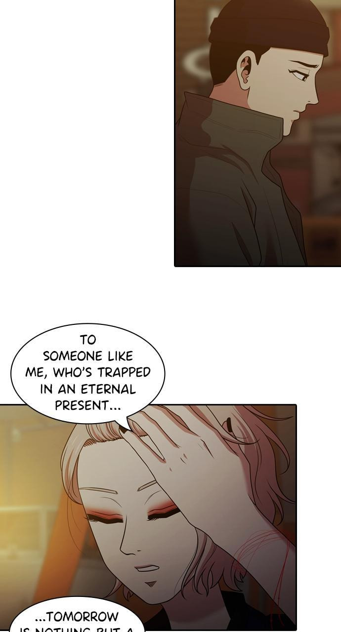 Tomorrow (Llama) Chapter 194 page 76 - 