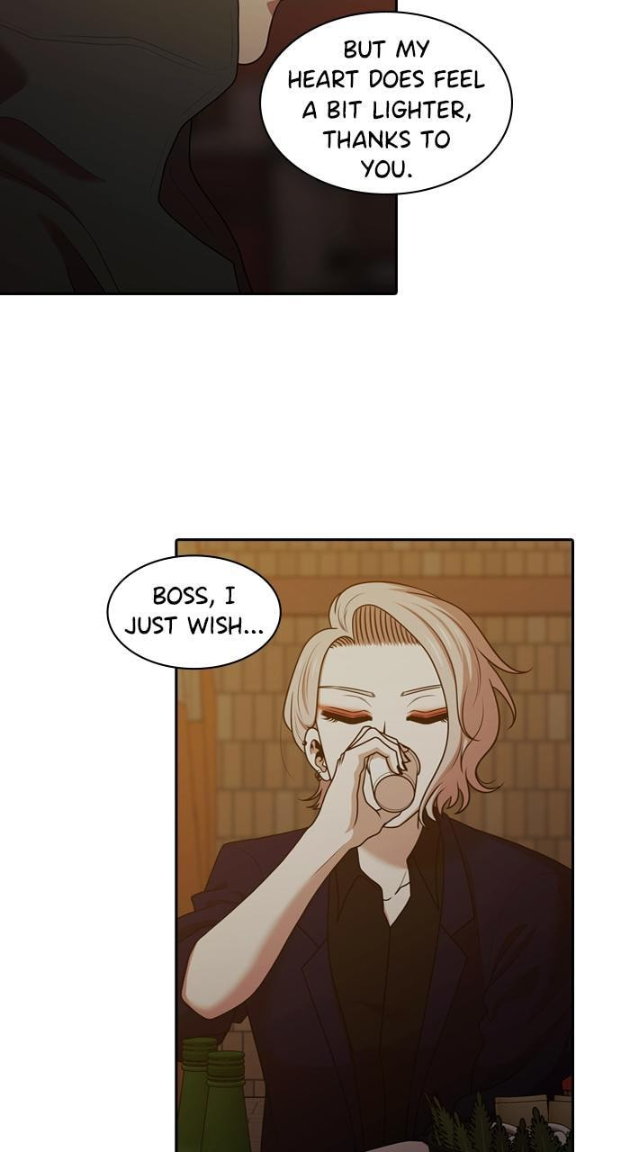 Tomorrow (Llama) Chapter 194 page 78 - 