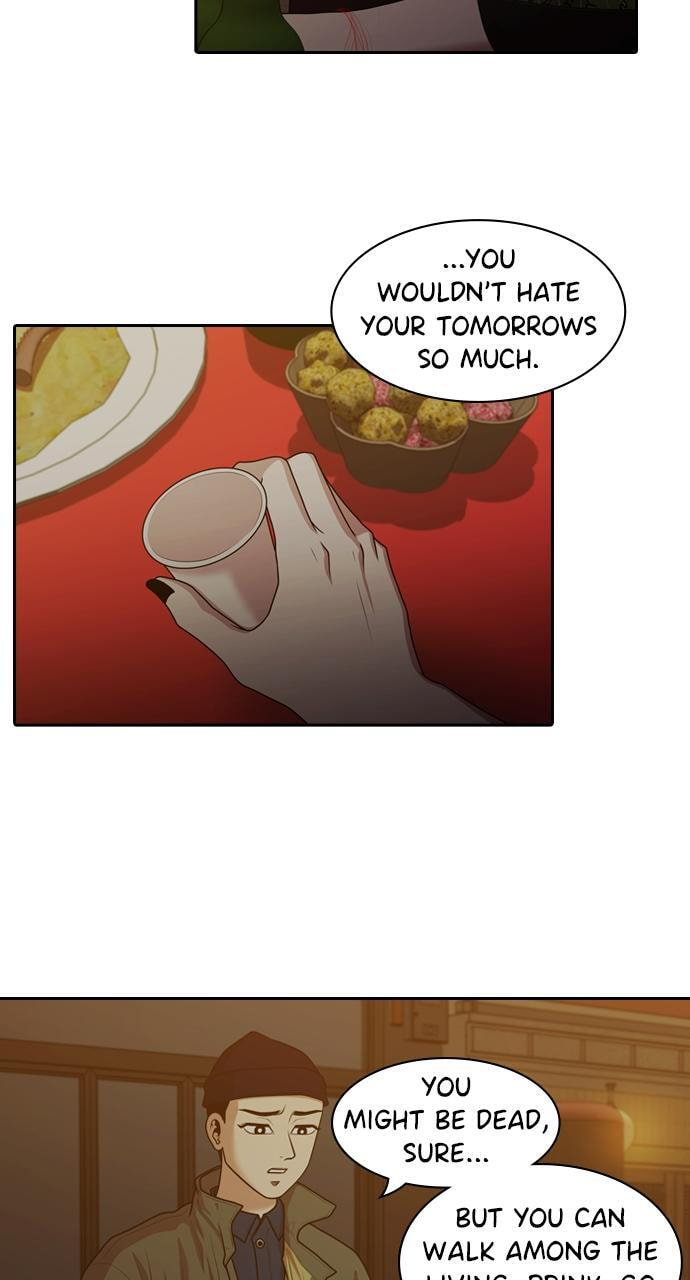 Tomorrow (Llama) Chapter 194 page 79 - 