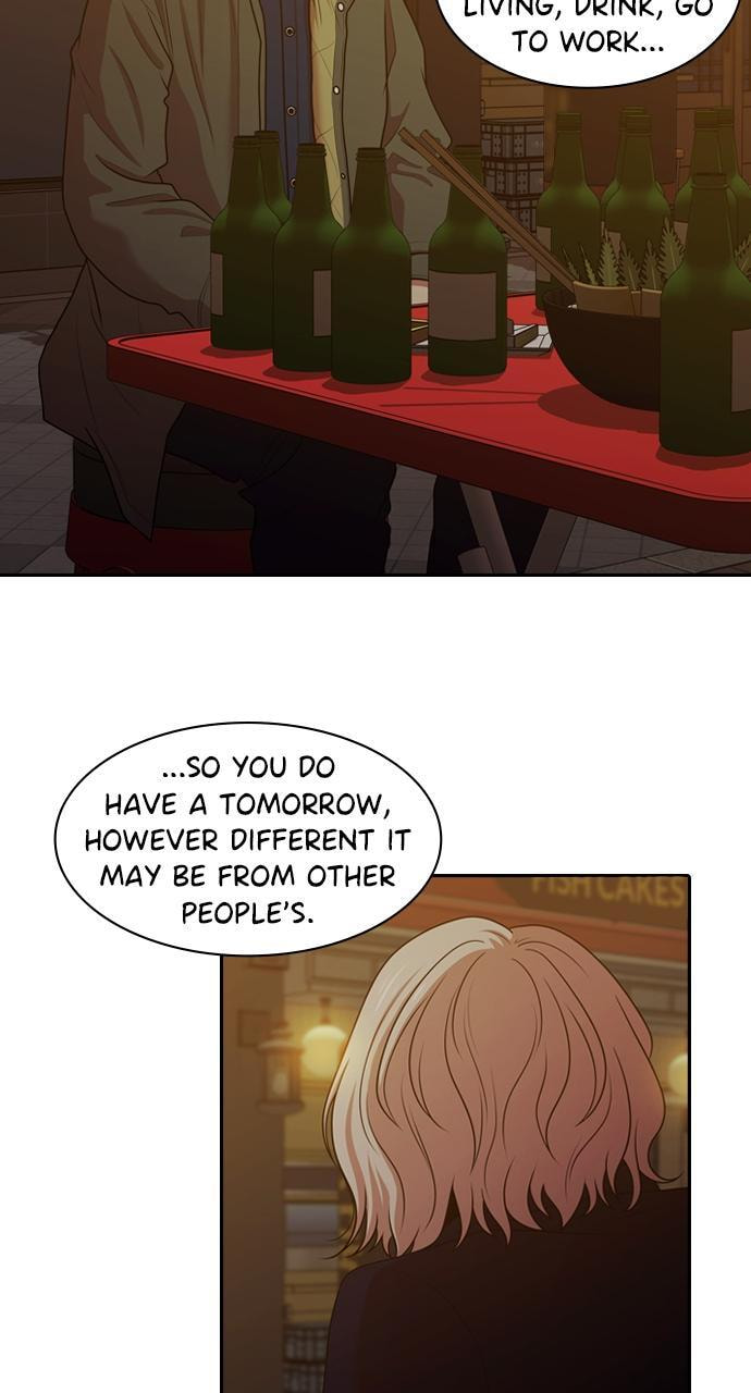 Tomorrow (Llama) Chapter 194 page 80 - 