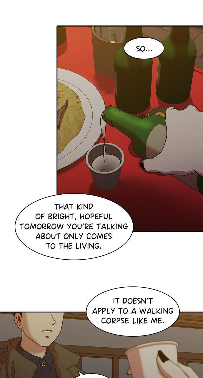 Tomorrow (Llama) Chapter 194 page 82 - 