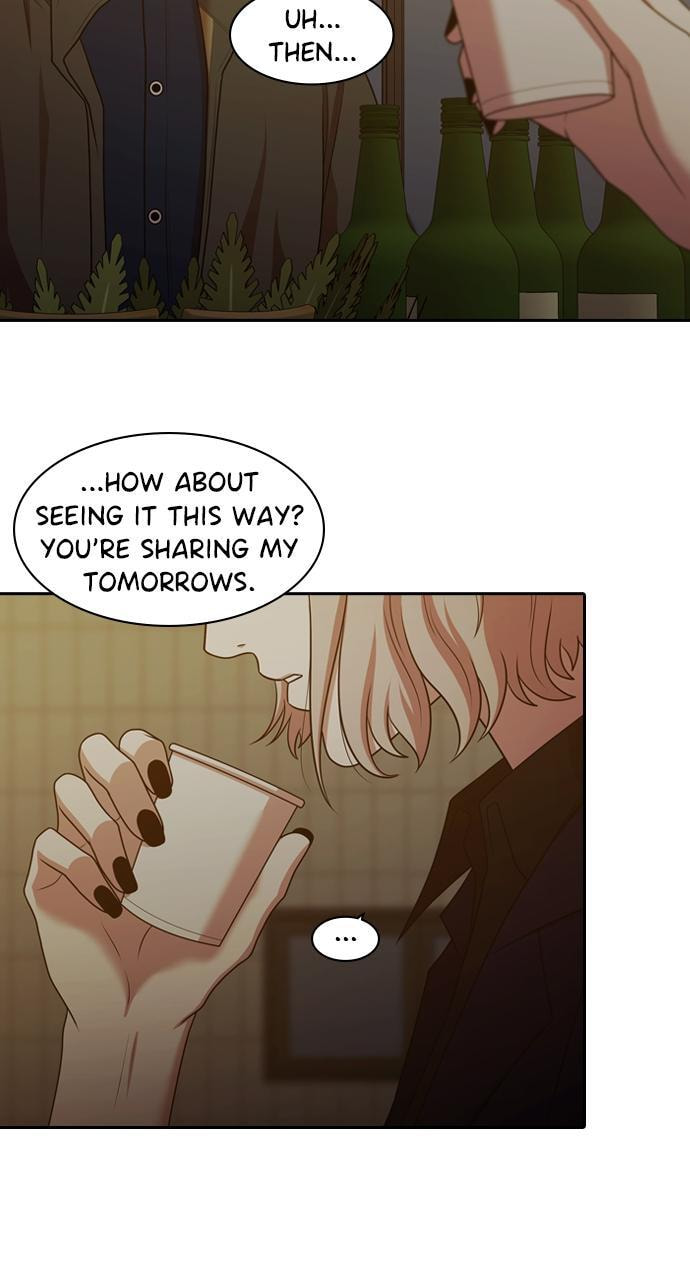 Tomorrow (Llama) Chapter 194 page 83 - 