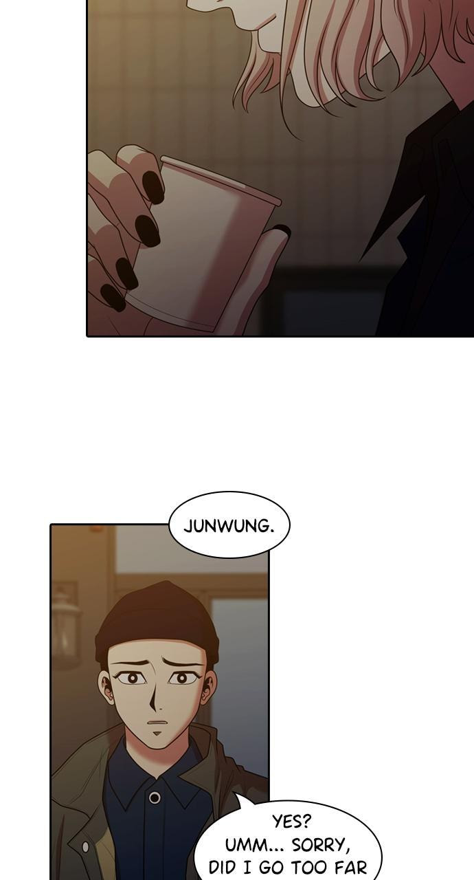 Tomorrow (Llama) Chapter 194 page 85 - 